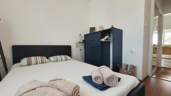 Apartmán Ostrov Krk - Krk OS 11926 N1