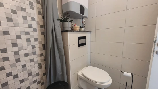 Apartmán Ostrov Krk - Krk OS 11926 N1