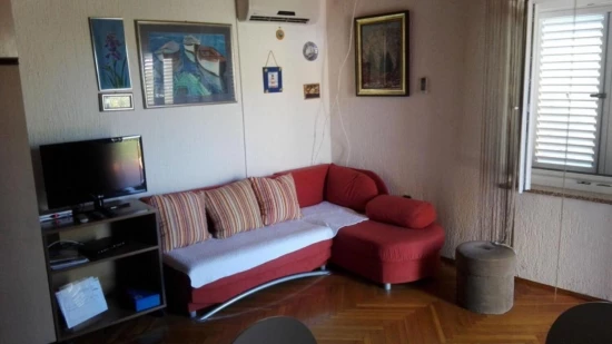 Apartmán Severní Dalmácie - Karlobag DA 10813 N1