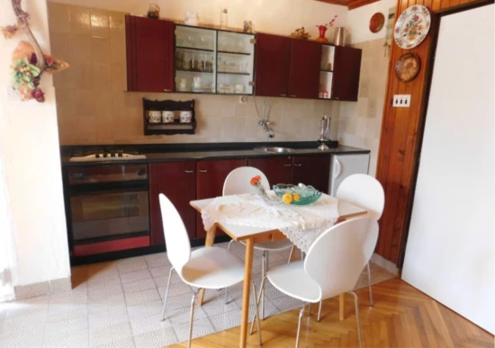 Apartmán Severní Dalmácie - Karlobag DA 10813 N1