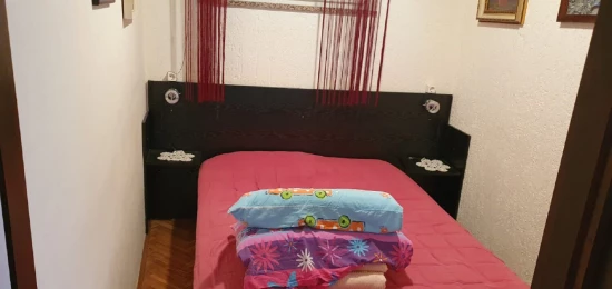 Apartmán Severní Dalmácie - Karlobag DA 10813 N1