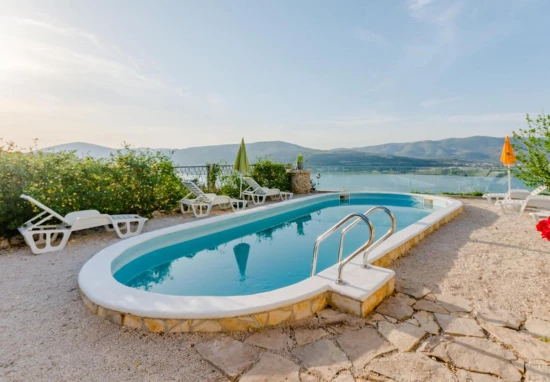 Apartmán Střední Dalmácie - Trogir DA 10815 N1