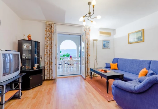 Apartmán Střední Dalmácie - Trogir DA 10815 N1