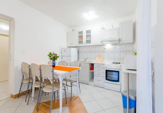 Apartmán Střední Dalmácie - Trogir DA 10815 N1