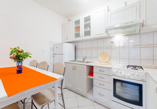 Apartmán Střední Dalmácie - Trogir DA 10815 N1