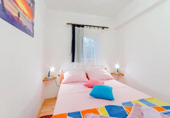 Apartmán Střední Dalmácie - Trogir DA 10815 N1