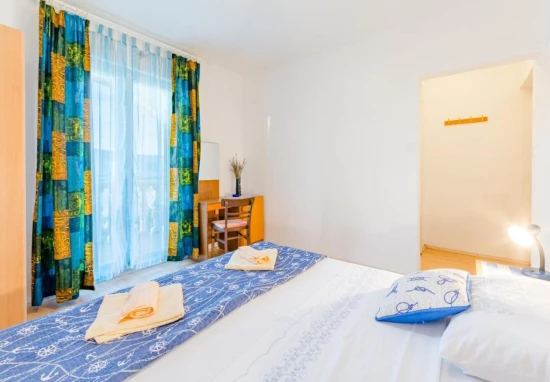 Apartmán Střední Dalmácie - Trogir DA 10815 N1