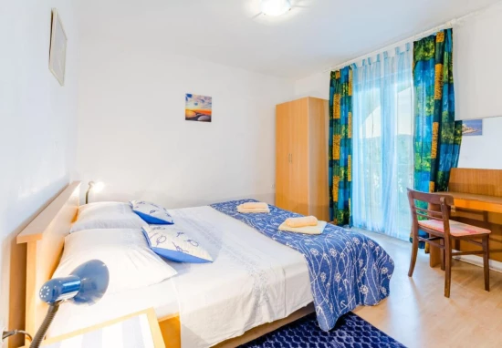 Apartmán Střední Dalmácie - Trogir DA 10815 N1