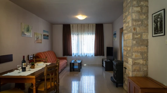 Apartmán Kvarner - Fužine (Rijeka) KV 10230 N1