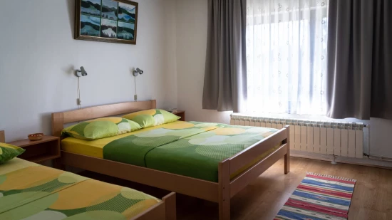 Apartmán Kvarner - Fužine (Rijeka) KV 10230 N1