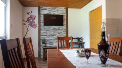 Apartmán Kvarner - Fužine (Rijeka) KV 10230 N2