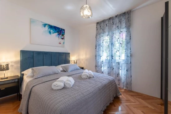 Apartmán Střední Dalmácie - Trogir DA 10817 N1