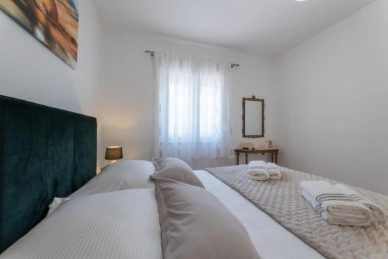 Apartmán Střední Dalmácie - Trogir DA 10817 N1