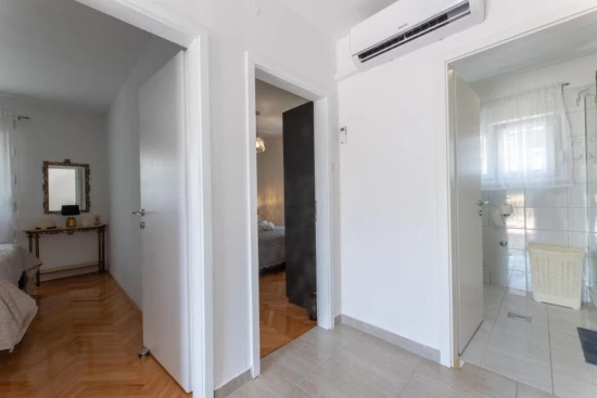 Apartmán Střední Dalmácie - Trogir DA 10817 N1