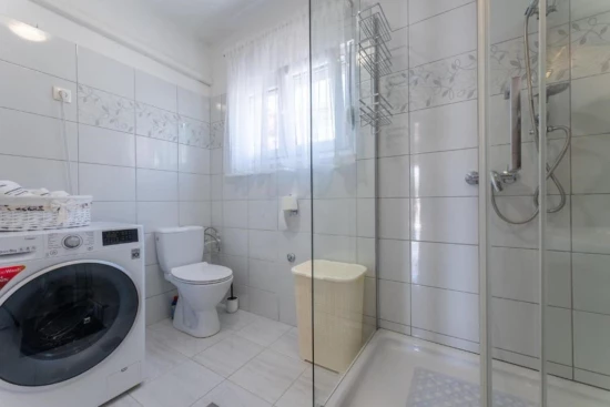 Apartmán Střední Dalmácie - Trogir DA 10817 N1