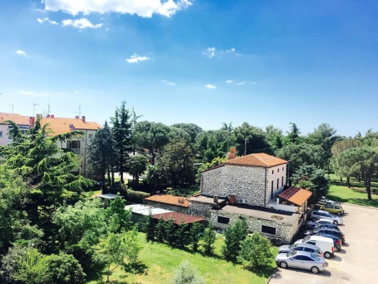 Apartmán Istrie - Umag IS 7937 N1