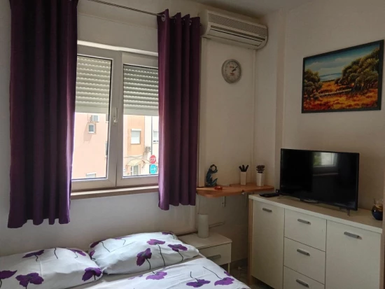 Apartmánový pokoj Istrie - Umag IS 7938 N1