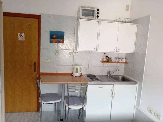 Apartmánový pokoj Istrie - Umag IS 7938 N1