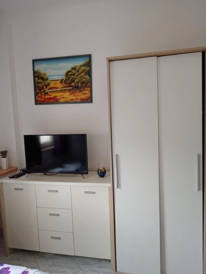 Apartmánový pokoj Istrie - Umag IS 7938 N1