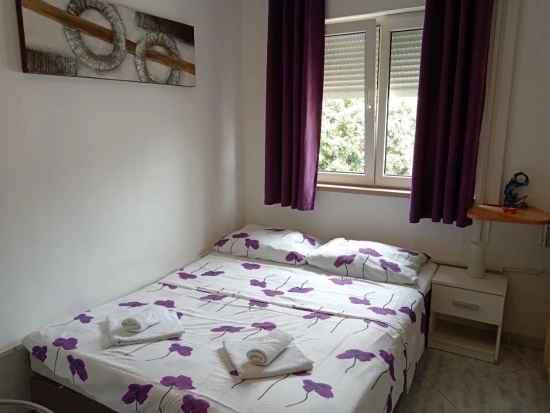 Apartmánový pokoj Istrie - Umag IS 7938 N1