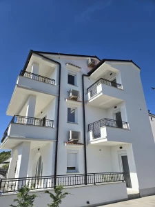 Apartmán Ostrov Krk - Vrh OS 11931 N1