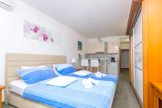 Apartmán Střední Dalmácie - Podstrana DA 10817 N2