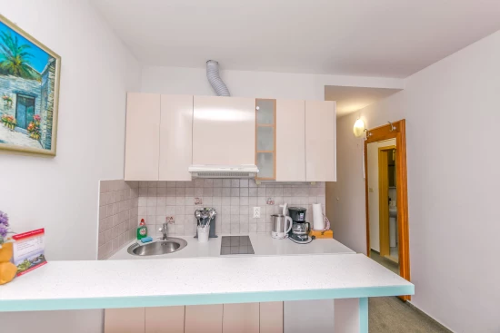 Apartmán Střední Dalmácie - Podstrana DA 10817 N2