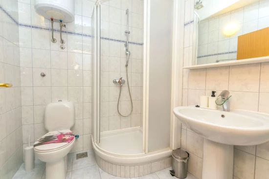 Apartmán Střední Dalmácie - Podstrana DA 10817 N2