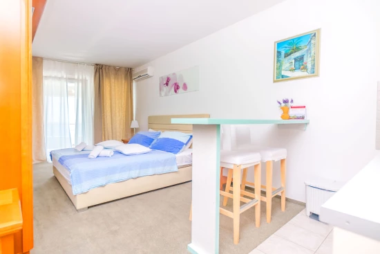 Apartmán Střední Dalmácie - Podstrana DA 10817 N2