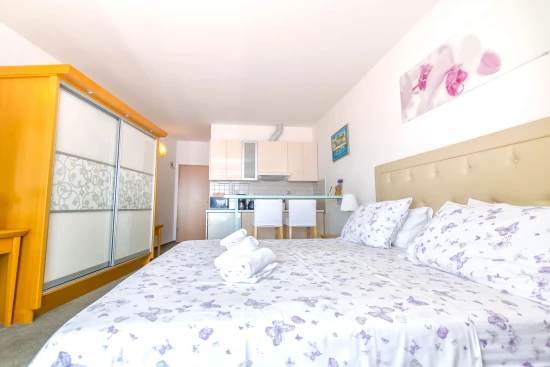 Apartmán Střední Dalmácie - Podstrana DA 10817 N3