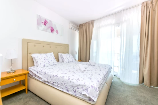 Apartmán Střední Dalmácie - Podstrana DA 10817 N3