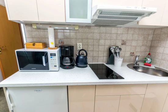 Apartmán Střední Dalmácie - Podstrana DA 10817 N3