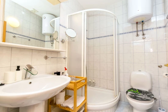 Apartmán Střední Dalmácie - Podstrana DA 10817 N3