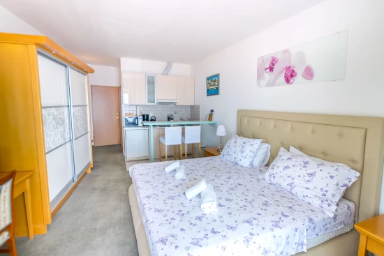 Apartmán Střední Dalmácie - Podstrana DA 10817 N3