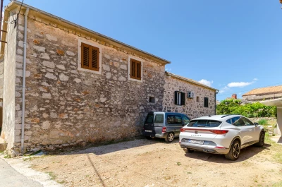 Apartmán Ostrov Hvar - Vrisnik OS 11932 N1