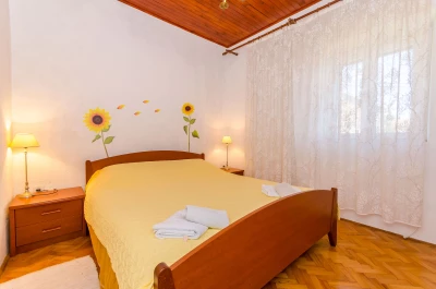 Apartmán Ostrov Hvar - Vrisnik OS 11932 N1