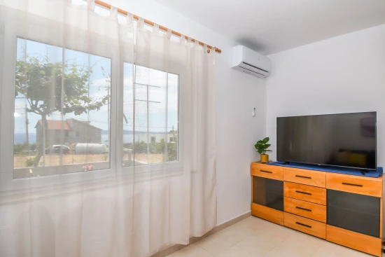 Apartmán Střední Dalmácie - Seget Vranjica DA 10818 N1