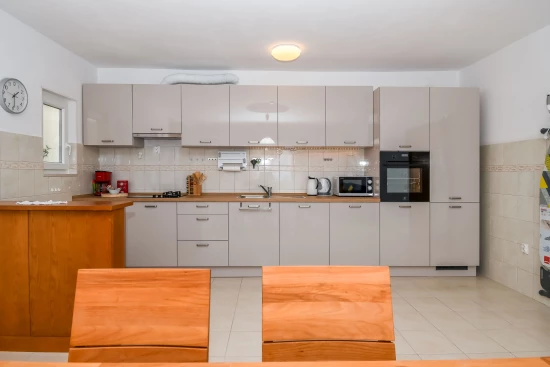 Apartmán Střední Dalmácie - Seget Vranjica DA 10818 N1