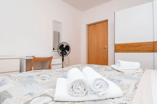 Apartmán Střední Dalmácie - Seget Vranjica DA 10818 N1