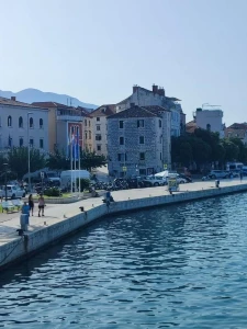 Apartmán Střední Dalmácie - Makarska DA 10819 N1