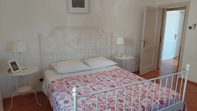 Apartmán Střední Dalmácie - Makarska DA 10819 N1