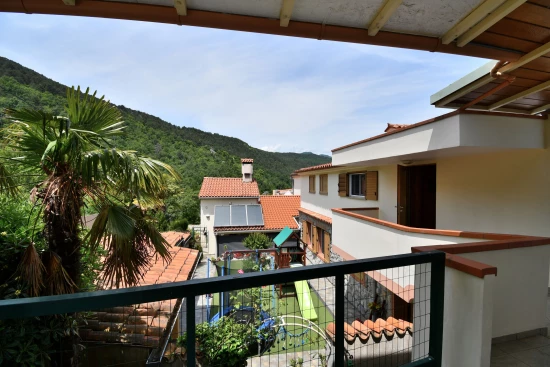 Apartmán Kvarner - Lovran KV 10231 N1