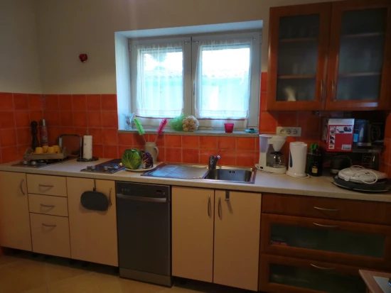 Apartmán Kvarner - Lovran KV 10231 N2