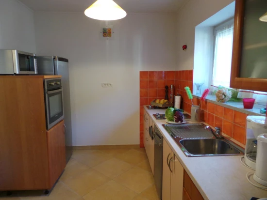 Apartmán Kvarner - Lovran KV 10231 N2