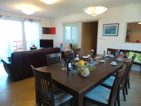 Apartmán Kvarner - Lovran KV 10231 N2