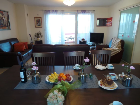 Apartmán Kvarner - Lovran KV 10231 N2