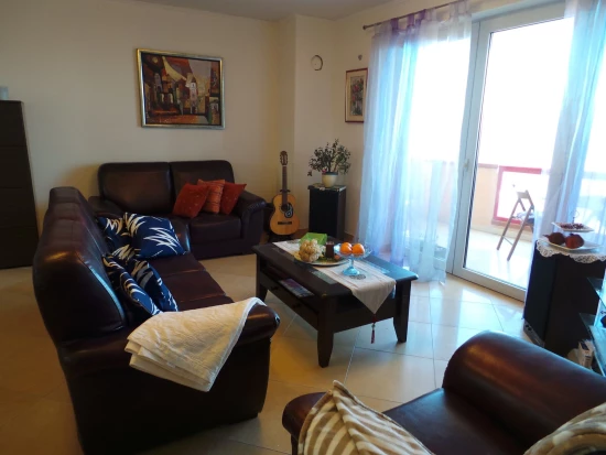 Apartmán Kvarner - Lovran KV 10231 N2