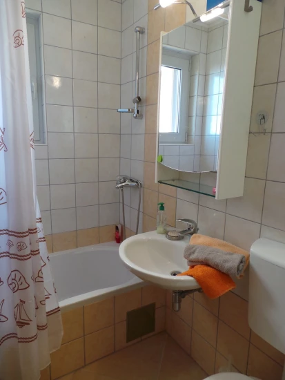 Apartmán Kvarner - Lovran KV 10231 N2