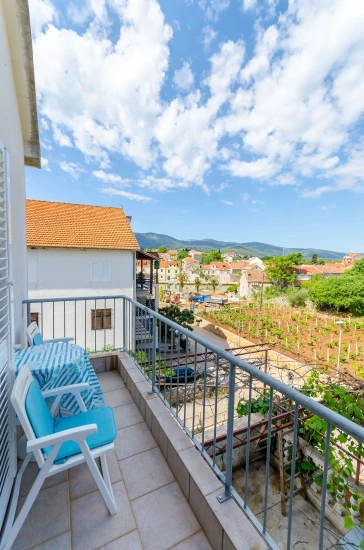 Apartmán Ostrov Hvar - Vrboska OS 11933 N1