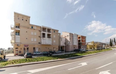 Apartmán Kvarner - Novi Vinodolski KV 10232 N1